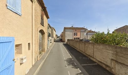 BricoTouch, Peintre en Bâtiment à Saint-Nazaire-d'Aude