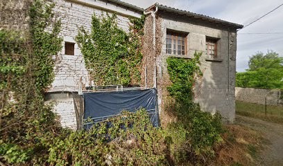 Guillot Gilles, Peintre en Bâtiment à La Rochénard