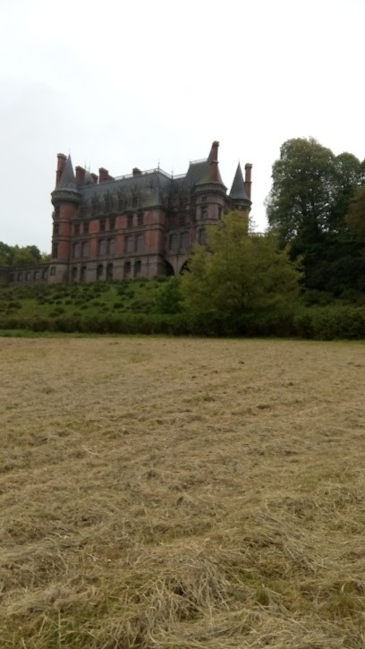 Emery Stéphane Eurl, Peintre en Bâtiment à Châteauneuf-du-Faou