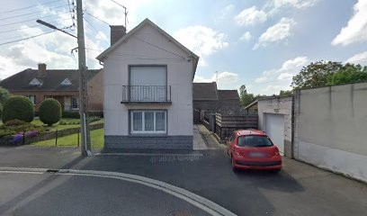 Entreprise De Peinture DSF, Peintre en Bâtiment à Hélesmes