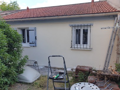 les couleurs du tregor, Peintre en Bâtiment à Perros-Guirec