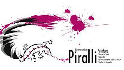 Piralli Entreprise, Magasin de Peintures aux Écorces