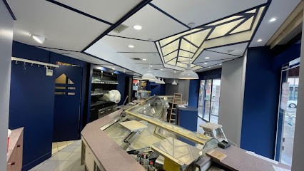 Henri Manitta Platrerie Peinture, Peintre en Bâtiment à Quincieux