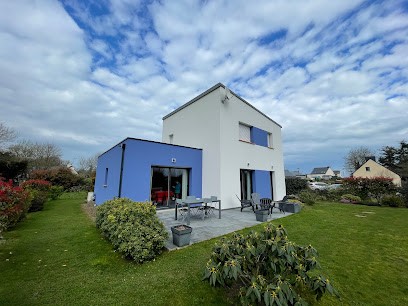 SAS L'HENORET, Peintre en Bâtiment à Trégueux