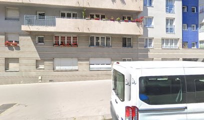 Pascal Briba, Peintre en Bâtiment à Paris 11