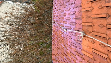 Entreprise Couverture Peinture En Bâtiment Verdier, Peintre en Bâtiment à Herblay