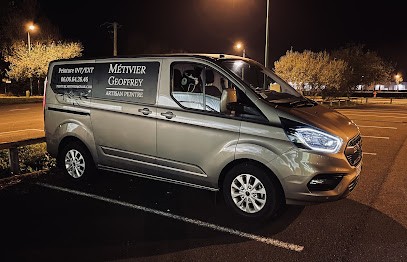 Peinture Métivier, Peintre en Bâtiment à Durtal