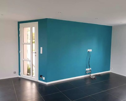 GF Peinture Décoration, Peintre en Bâtiment à Husseren-Wesserling