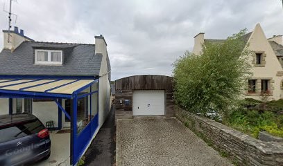 Ronsse Dominique, Peintre en Bâtiment au Conquet