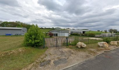 Statik Peinture, Peintre en Bâtiment à Coulanges-sur-Yonne