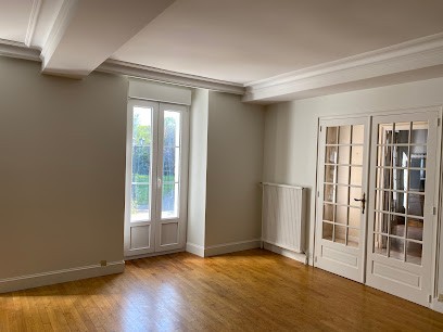 BGAP. Peinture Rennes, Peintre en Bâtiment à Orgères