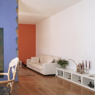 ERIC SADOT, Peintre en Bâtiment à Limas