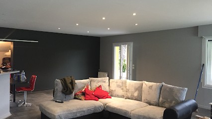 Les Peintures Landaises, Peintre en Bâtiment à Montgaillard