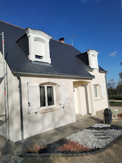 Artisan Peintre Mickael Delorme, Peintre en Bâtiment à Blou