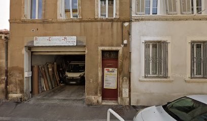 Réalisation Entretien Rénovation, Peintre en Bâtiment à Marseille 04