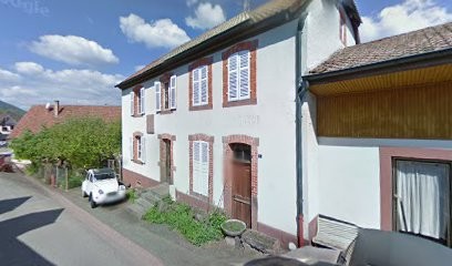 Peinture-dorffner, Peintre en Bâtiment à Thanvillé