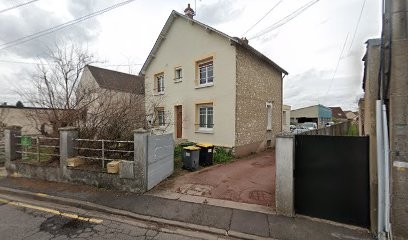 Tors Michel, Peintre en Bâtiment à Saran