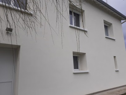 Cailloux, Peintre en Bâtiment à Retournac