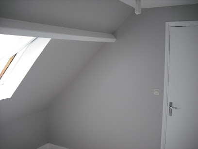 BEGHIN PEINTURE, Peintre en Bâtiment à Wasquehal