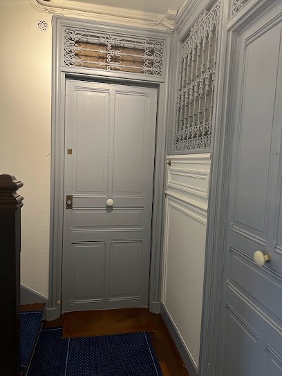 Societe Bennoin, Peintre en Bâtiment à Paris 16