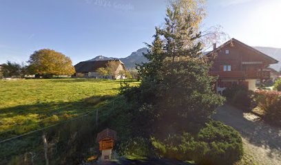 Granjean Sylvain, Peintre en Bâtiment à Villaz