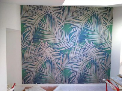 LORIC - Peinture - Revêtement - Ravalement - PLUMELIN / LOCMINE, Peintre en Bâtiment à Plumelin