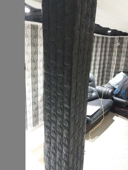 CHANET peintures, Magasin de Peintures à Longuyon