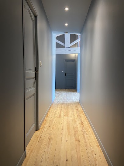 Mondon Marc, Peintre en Bâtiment à Villarzel-Cabardès