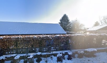 Patricia Zwitzer, Artiste Peintre, Peintre en Bâtiment à Scientrier
