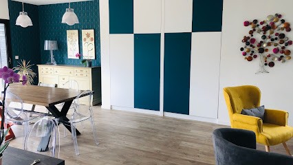 EURL Na FINITION, Peintre en Bâtiment à Thue et Mue