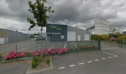 Color Tech, Peintre en Bâtiment à Ploërmel