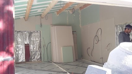 Rénovation Pose, Peintre en Bâtiment à Rocbaron