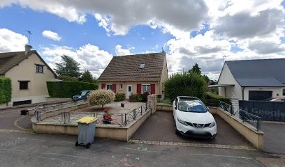 Golba Denis, Peintre en Bâtiment à Potigny