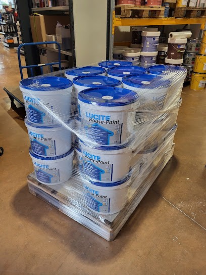 Aquitaine Peintures et Vernis, Magasin de Peintures à Bayonne