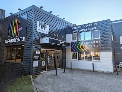 Caparol Center Grenoble, Magasin de Peintures à Échirolles