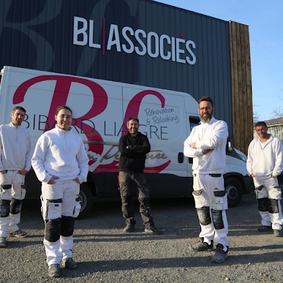 BL Associes, Peintre Décorateur, les Herbiers, 85, Peintre en Bâtiment aux Herbiers