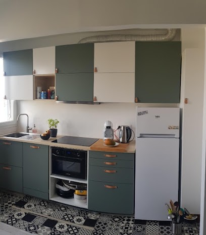 Semmani TRAVAUX RÉNOVATIONS INTÉRIEURS, Peintre en Bâtiment à Paris 10