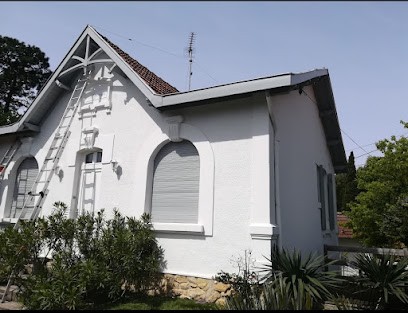 Ets Renard, Peintre en Bâtiment à Gujan-Mestras