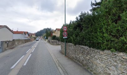 Pedussel Gilles, Peintre en Bâtiment à Tournon-sur-Rhône