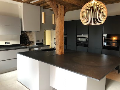 Baco Deco, Peintre en Bâtiment à Saint-Germain-sur-École