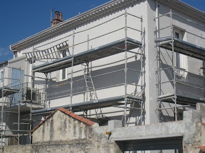 DECOBAT, Peintre en Bâtiment à La Valette-du-Var