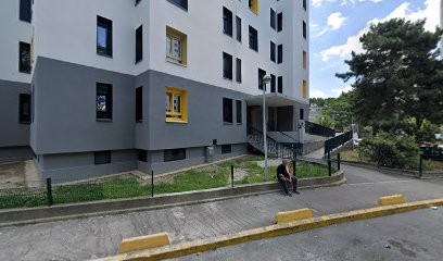 Claude Cupit, Peintre en Bâtiment à Nanterre