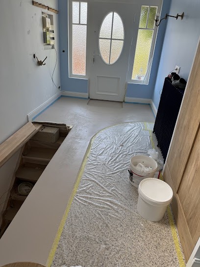 MG Artisan, Peintre en Bâtiment à Herblay