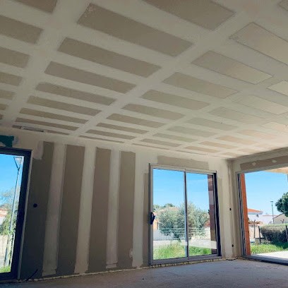 AVCI OMER PLATRERIE PEINTURE, Peintre en Bâtiment à Sury-le-Comtal