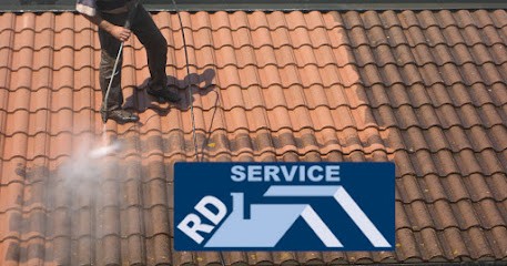 RD Service - Nettoyage De Toiture Et Peintre Romorantin-Lanthenay, Peintre en Bâtiment à Romorantin-Lanthenay
