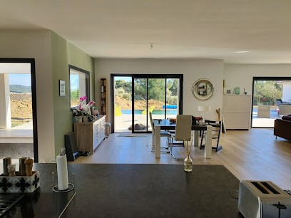 L.A.C Peintures, Peintre en Bâtiment à Rians