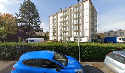 Dedion Romain, Peintre en Bâtiment à Chaumont