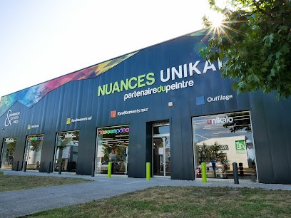UNIKALO Shades, Magasin de Peintures à Mérignac