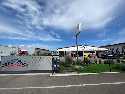 Crépi Style, Peintre en Bâtiment à Haguenau