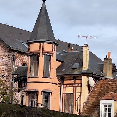 Kaestler Olivier, Peintre en Bâtiment à Lèves